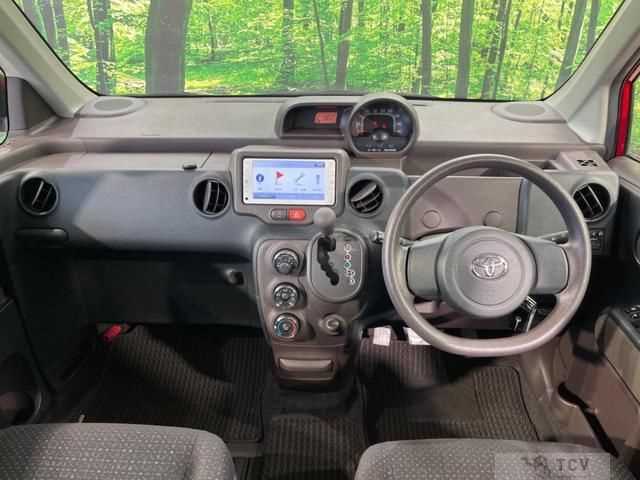 2015 Toyota Porte