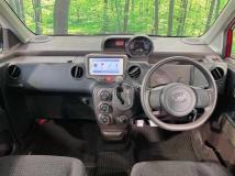 2015 Toyota Porte