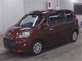 2013 Toyota Porte