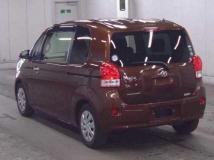 2013 Toyota Porte