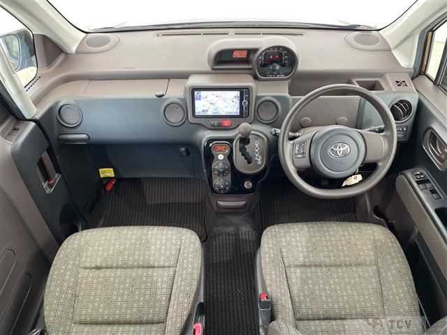 2014 Toyota Porte