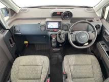 2014 Toyota Porte