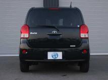 2013 Toyota Porte