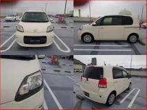 2013 Toyota Porte
