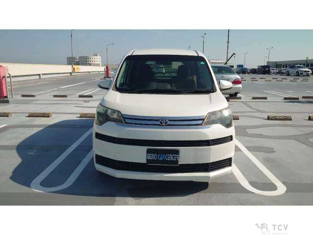 2013 Toyota Porte