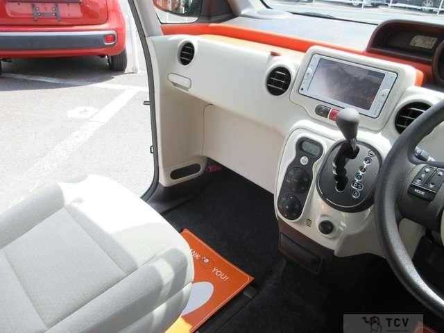 2014 Toyota Porte
