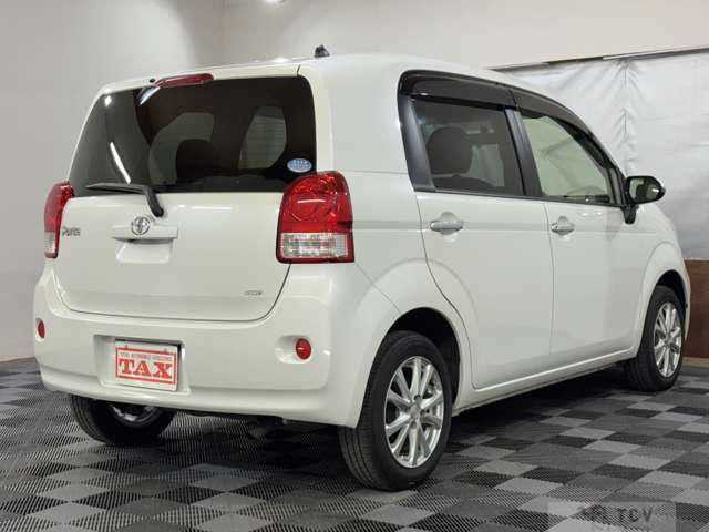 2015 Toyota Porte