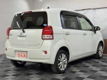 2015 Toyota Porte