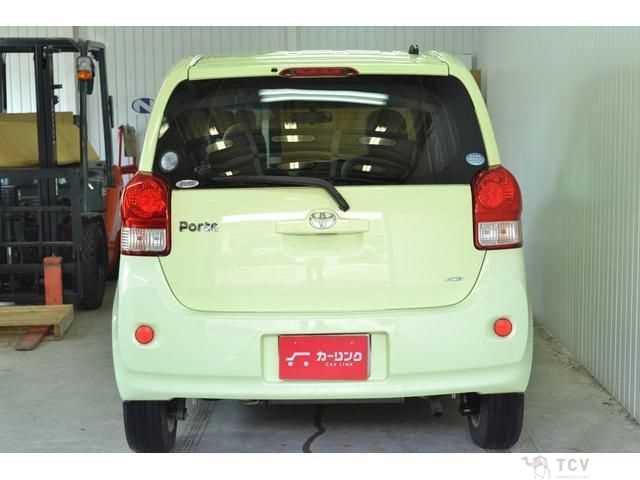 2013 Toyota Porte
