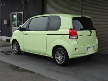 2014 Toyota Porte