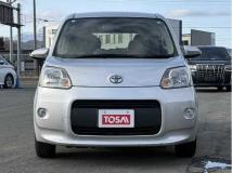 2013 Toyota Porte