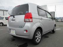 2014 Toyota Porte