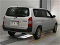 2015 Toyota Succeed