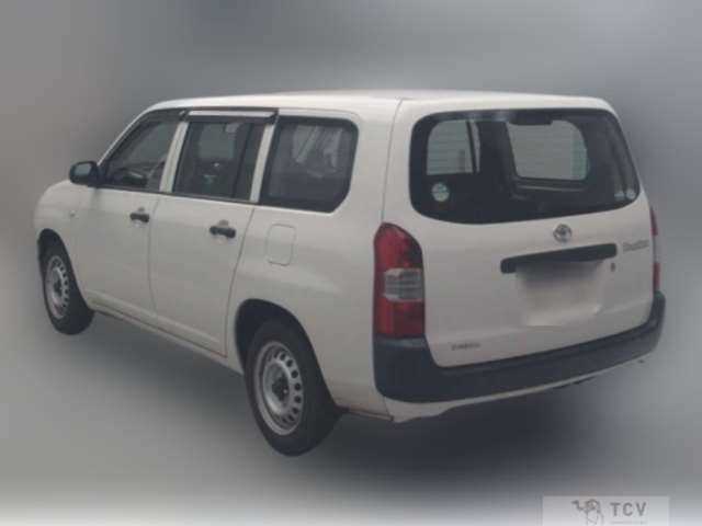 2018 Toyota Probox