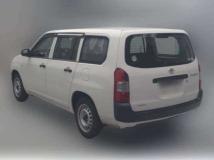 2018 Toyota Probox