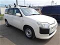 2018 Toyota Succeed