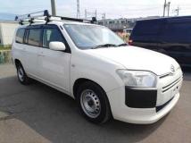 2018 Toyota Succeed
