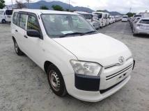 2016 Toyota Probox