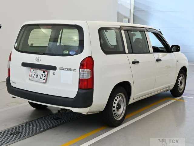2017 Toyota Probox