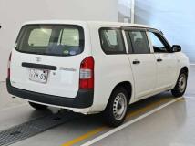 2017 Toyota Probox