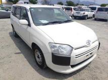 2018 Toyota Probox