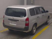 2015 Toyota Probox