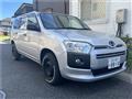 2017 Toyota Probox