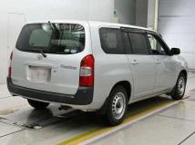 2017 Toyota Probox