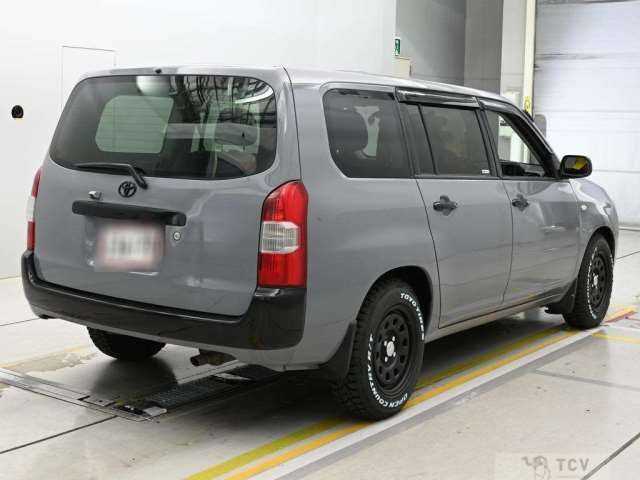 2015 Toyota Succeed