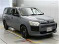 2015 Toyota Succeed