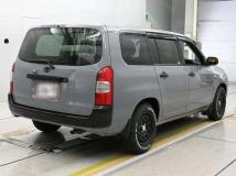 2015 Toyota Succeed