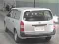 2015 Toyota Succeed Van