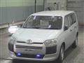 2015 Toyota Succeed Van