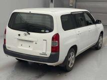 2017 Toyota Succeed