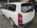 2017 Toyota Succeed Van