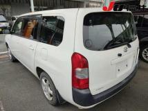 2017 Toyota Succeed Van