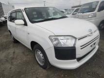 2017 Toyota Succeed