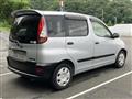 2005 Toyota Fun Cargo