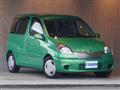 2001 Toyota Fun Cargo