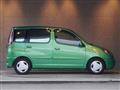 2001 Toyota Fun Cargo