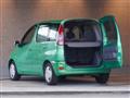 2001 Toyota Fun Cargo