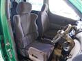 2001 Toyota Fun Cargo