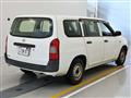 2013 Toyota Probox Van