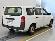 2013 Toyota Probox Van