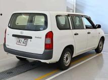 2014 Toyota Probox Van