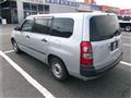 2011 Toyota Succeed Van