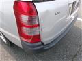 2011 Toyota Succeed Van