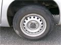 2011 Toyota Succeed Van