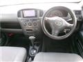 2011 Toyota Succeed Van