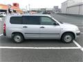 2011 Toyota Succeed Van